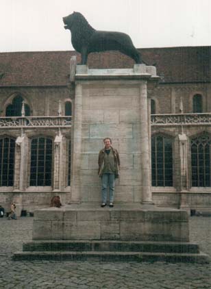 Braunschweig 1992