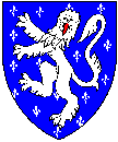 Coat-of-arms of the Holland family