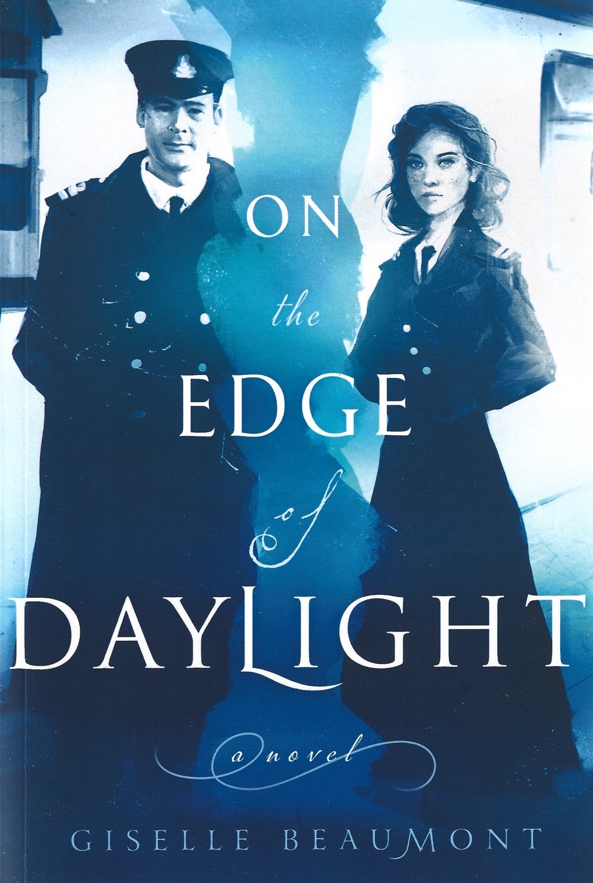 Edge of Daylight